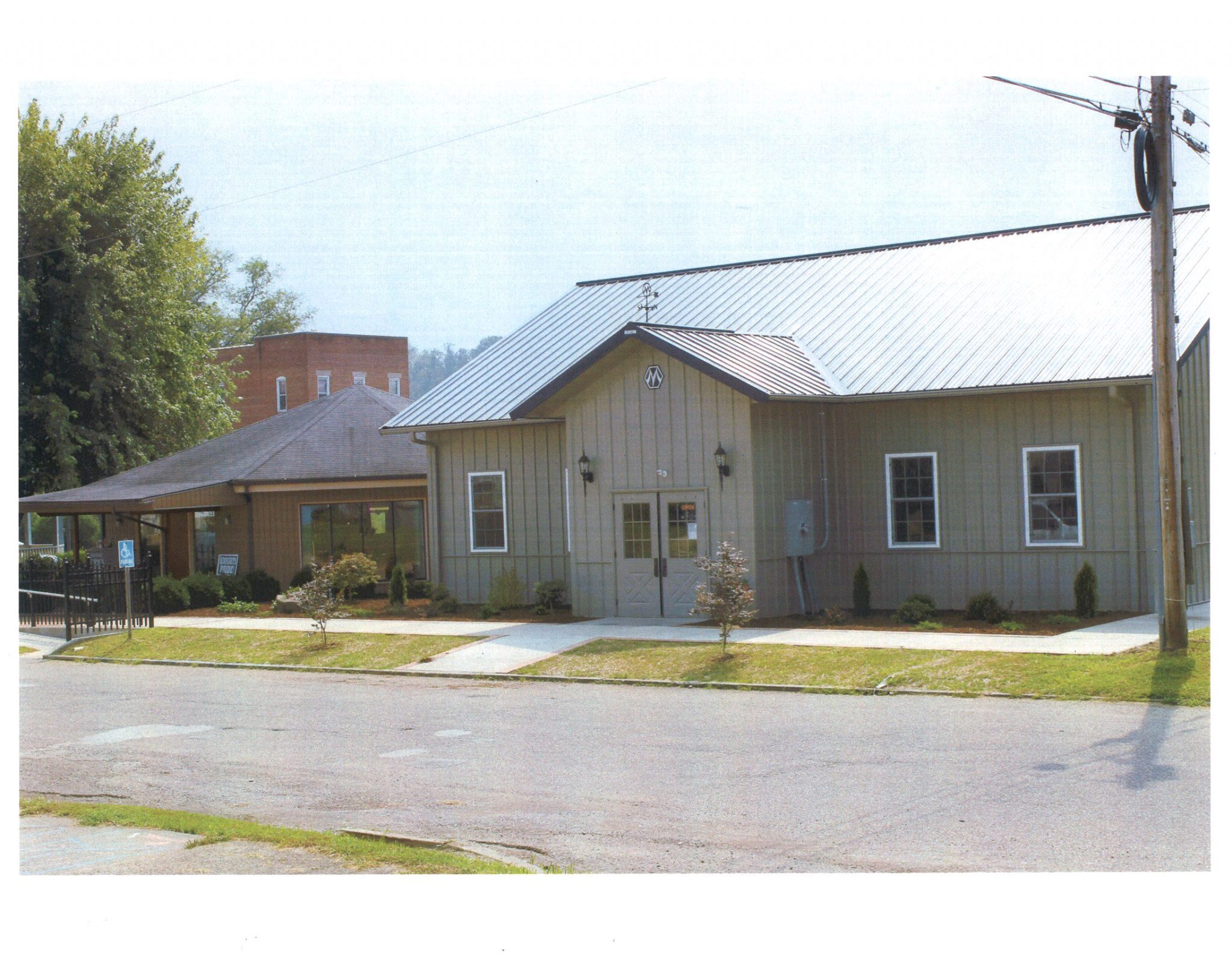 Tyler County Public Library A member of WVLN